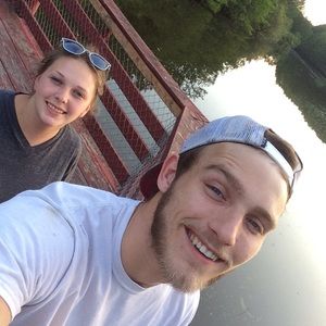 Meet your Posher, Colten